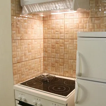 アパート New Bazaar Arben's *