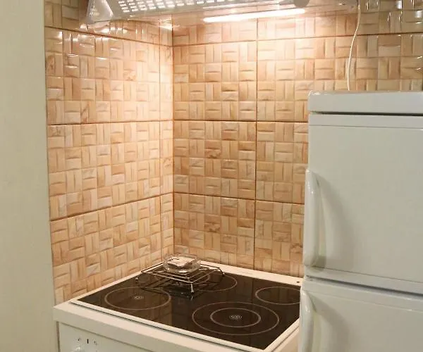 Apartment New Bazaar Arben's *