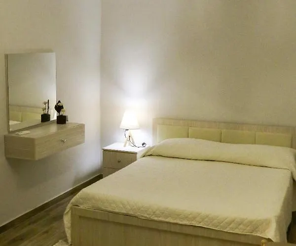 Apartment New Bazaar Arben's