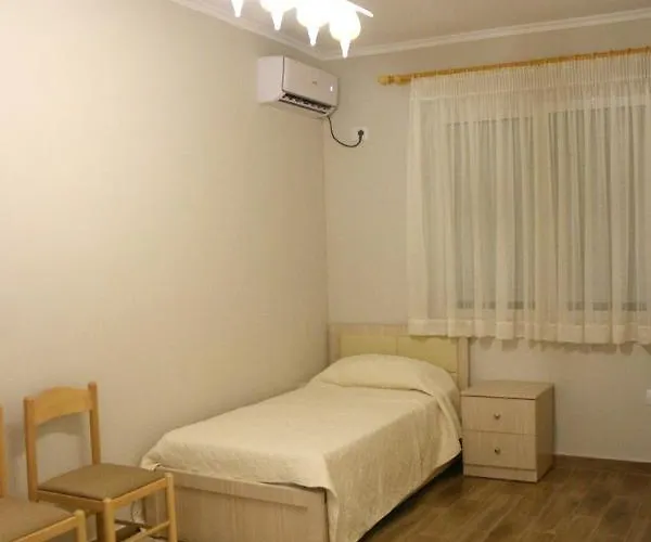 New Bazaar Arben's Apartment *