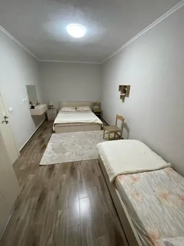 New Bazaar Arben's Apartment *