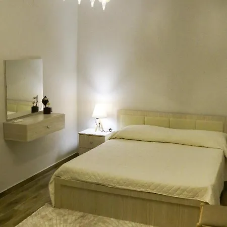 Apartament New Bazaar Arben's