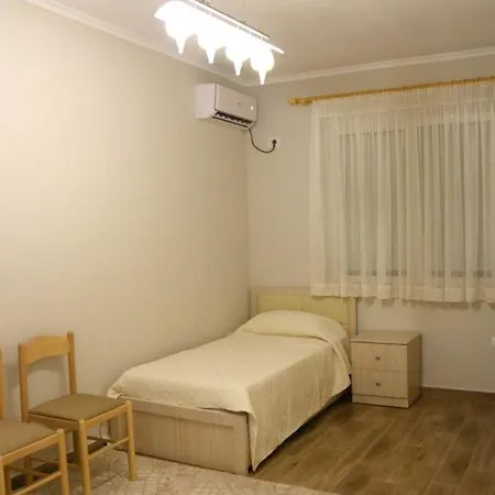 New Bazaar Arben's Apartment *