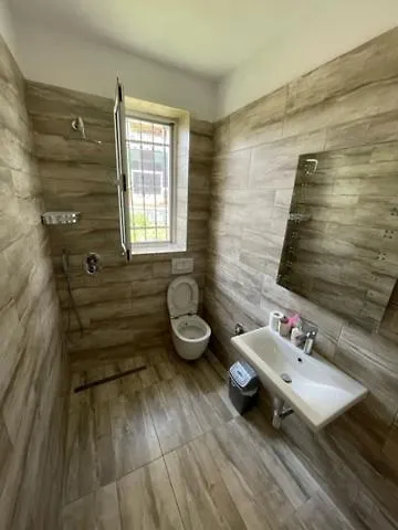 New Bazaar Arben's شقة *